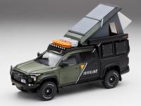 XOVERLAND X DIECAST DALK EX- TOYOTA TUNDRA ORION