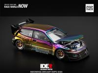 POP RACE 1/64 - IDE 2024 - PANDEM CIVIC EG6 V1.5