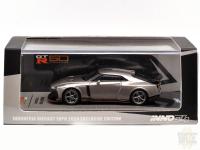 INNO64 1/64 - IDE 2024 - NISSAN GT-R50 ITALDESIGN