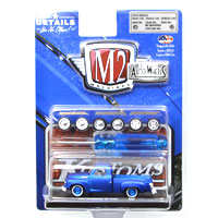 1954 STUDEBAKER 3R TRUCK