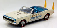 1967 CAMARO INDY 500 PACE CAR