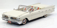 1959 PONTIAC BONNEVILLE CONVERTIBLE