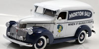1940'S MOTON SALT CHEVROLET DELIVERY TRUCK