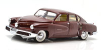 1948 TUCKER - TIN GOOSE