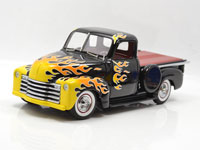 1953 CHEVY CUSTOM PICK UP