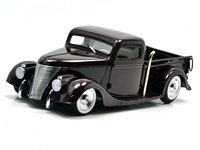 1935 FORD CUSTOM ROD PICK UP