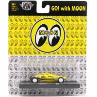 BELLY TANKER - MOONEYES