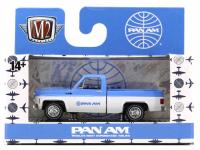 1973 CHEVROLET CHEYENNE 10