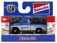 1959 GMC FLEETSIDE TRUCK 4X4