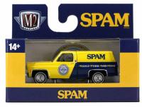 1975 GMC SIERRA GRANDE 15 - SPAM