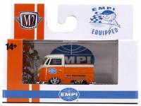 1960 VW SINGLE CAB TRUCK