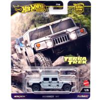 TERRA TREK - HUMMER H1