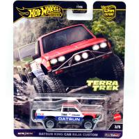 TERRA TREK - DATSUN KING CAB BAJA CUSTOM