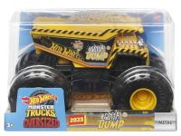 1/24 SCALE MONSTER TRUCKS - GOTTA DUMP
