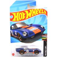 SHELBY COBRA DAYTONA COUPE