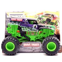 MONSTER JAM 1/24 - GRAVE DIGGER
