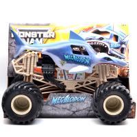 MONSTER JAM 1/24 - MEGALODON
