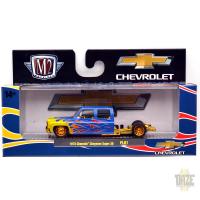 NYTF2013 EX-1973 CHEVROLET CHEYENNE SUPER30 (CHASE