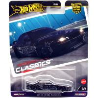 NISSAN SKYLINE GT-R (R32) PANDEM (CHASE CAR)