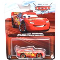 RUSTEZE LIGHTNING McQUEEN