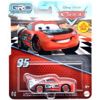 GRC - LIGHTNING McQUEEN