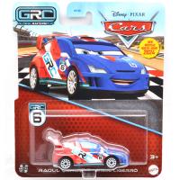 GRC -  RAOUL CAROULE