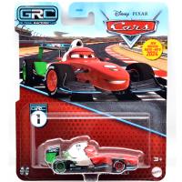 GRC - FRANCESCO BERNOULLI