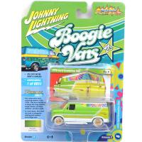 1976 FORD ECONOLINE VAN (CHASE CAR)