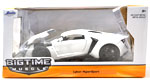 LYKAN HYPERSPORT(WHITE)