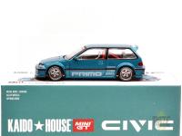 KAIDO HOUSE - HONDA CIVIC (EF) KAIDO WORKS V1