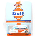 GULF - ROCKET OIL