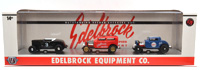 AUTO-HAULERS RELEASE HS02 HOBBY EX "EDELBROCK"