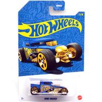 2025 PEARL & CHROME SERIES "J"- BONE SHAKER