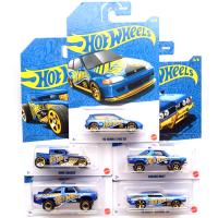 2025 PEARL & CHROME SERIES "J"- 5 CARS SET