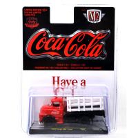 1957 FARGO COE TRUCK (HOBBY ASSORTMENT)