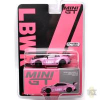 LB★SILHOETTE WORKS GT NISSAN 35GT-RR Ver.2(PASSION