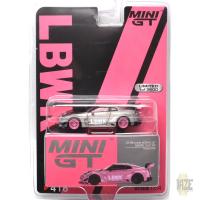 LB★SILHOETTE WORKS GT NISSAN 35GT-RR Ver.2(CHASE