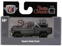 1976 GMC SIERRA GRANDE 15 4X4