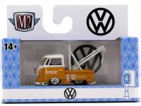 1960 VW SINGLE CAB TRUCK