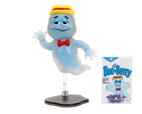 BOO BERRY - GENERAL MILLS MONSTER CEREALS