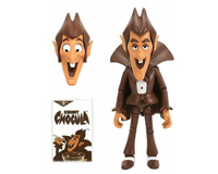 COUNT CHOCULA - GENERAL MILLS MONSTER CEREALS