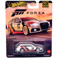 FORZA -  '17 AUDI RS 6 AVANT