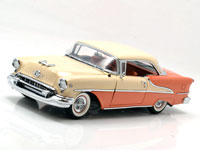 1955 OLDSMOBILE SUPER 88 HOLIDAY COUPE