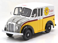 1950 BODEN'S MILK TRUCK