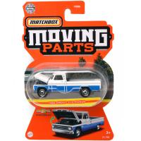 MBX MOVING PARTS - 1964 CHEVY C10 PICKUP