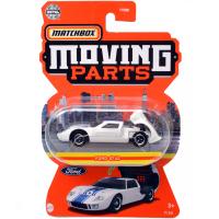 MBX MOVING PARTS - FORD GT40