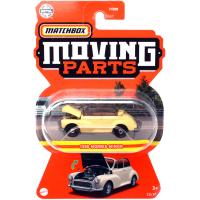 MBX MOVING PARTS - 1956 MORRIS MINOR