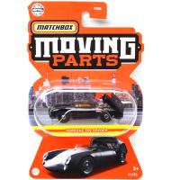 MBX MOVING PARTS - PORSCHE 550 SPYDER