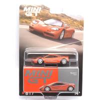 McLAREN F1 (YQUEM ORANGE)