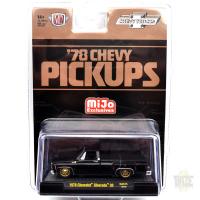 MiJo EXCLUSIVE - 1978 CHEVROLET SILVERADO 30